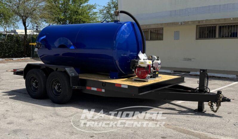 National Truck Center Trailer