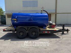 National Truck Center Trailer