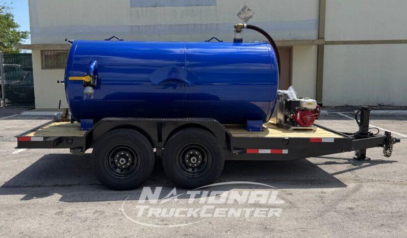 National Truck Center Trailer