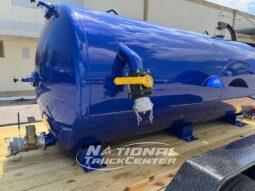 National Truck Center Trailer full