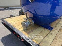 National Truck Center Trailer full