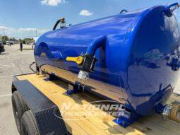 National Truck Center Trailer full