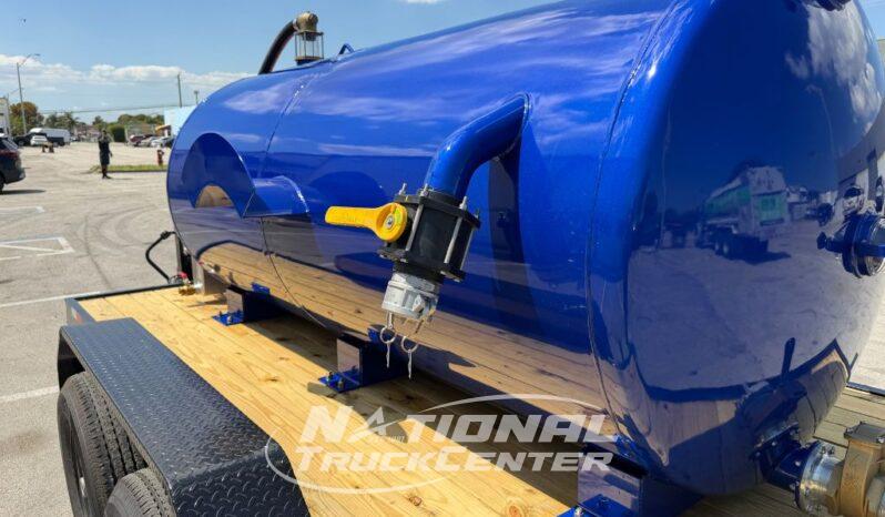 National Truck Center Trailer full