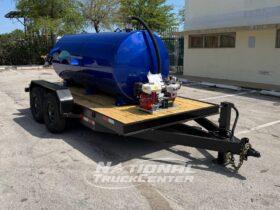 National Truck Center Trailer