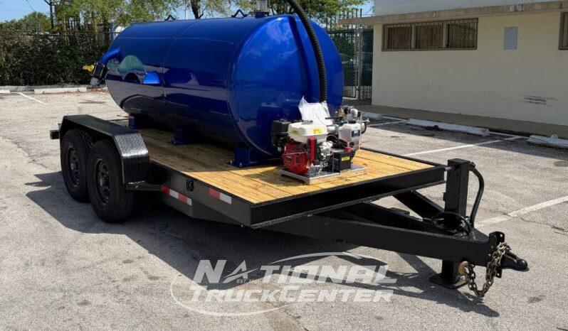 National Truck Center Trailer