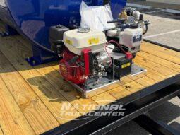 National Truck Center Trailer full