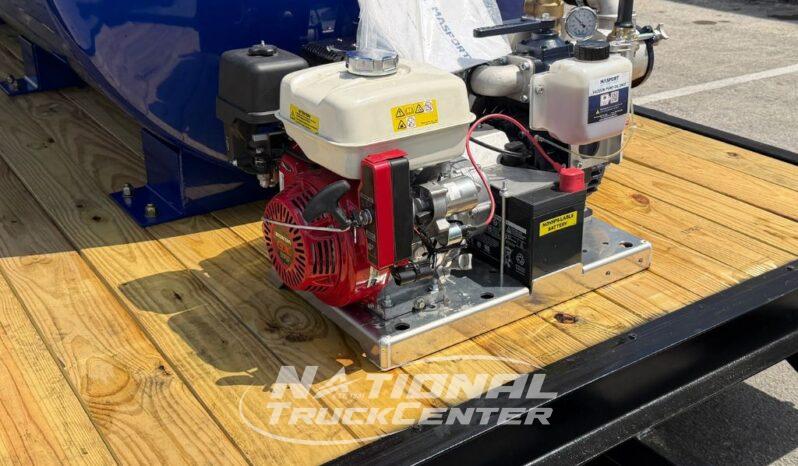 National Truck Center Trailer full