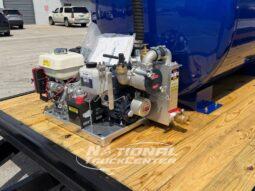 National Truck Center Trailer full