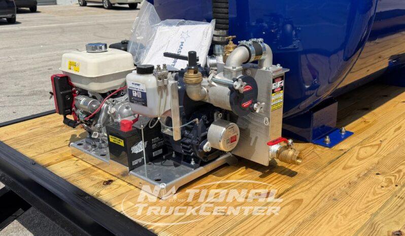 National Truck Center Trailer full