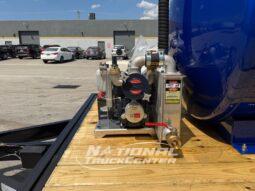 National Truck Center Trailer full