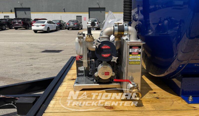 National Truck Center Trailer full