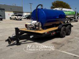 National Truck Center Trailer full