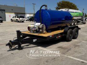 National Truck Center Trailer