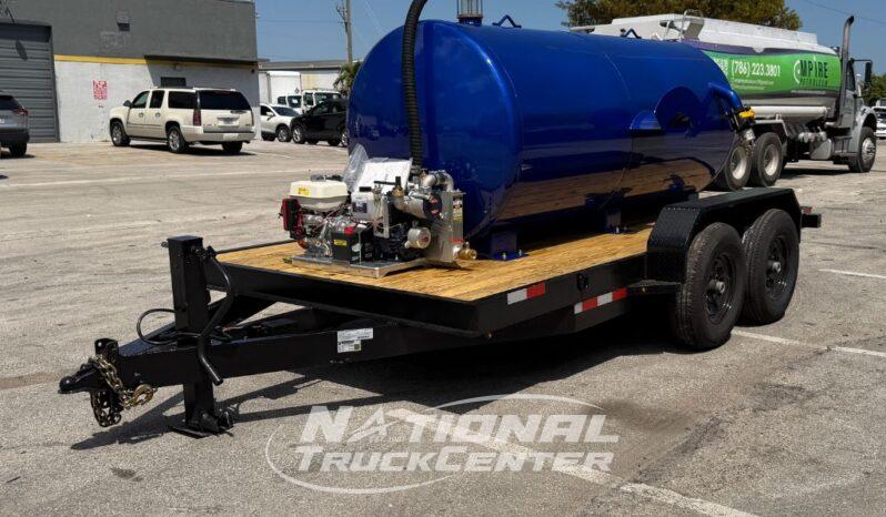 National Truck Center Trailer