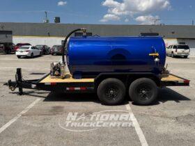 National Truck Center Trailer
