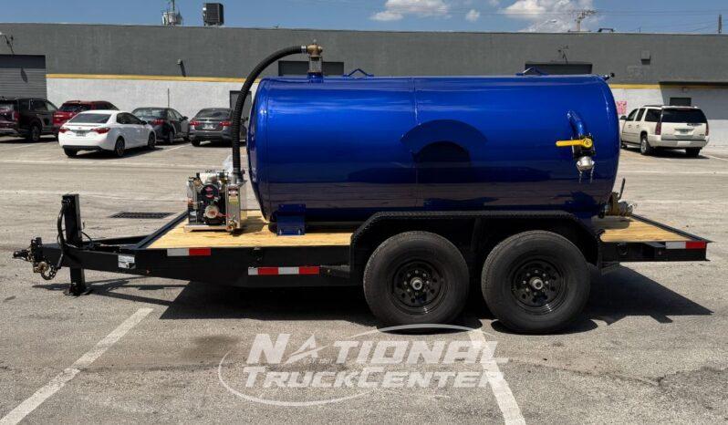 National Truck Center Trailer