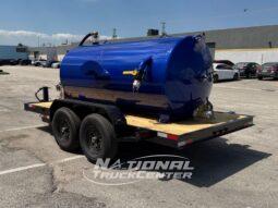 National Truck Center Trailer full