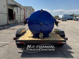 National Truck Center Trailer full