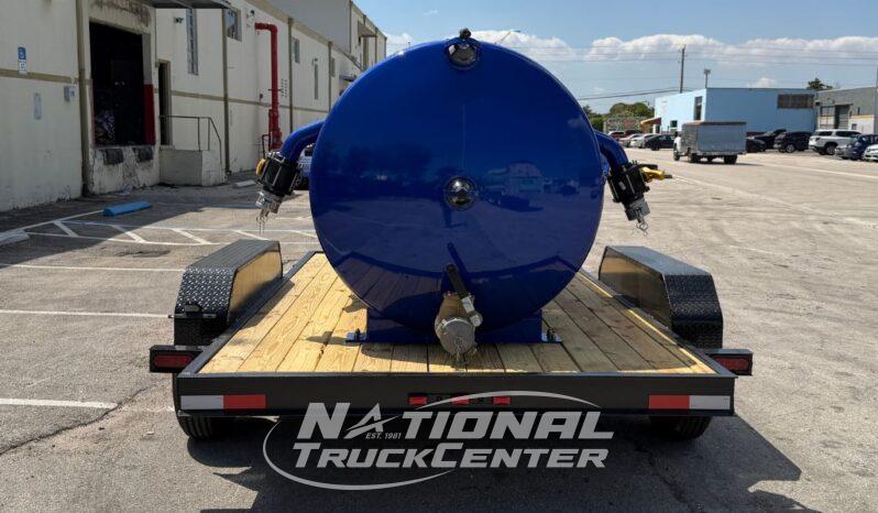 National Truck Center Trailer full