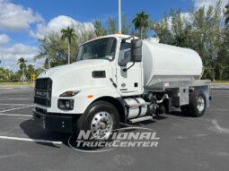 2025 Mack MD7