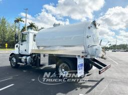 2025 Mack MD7