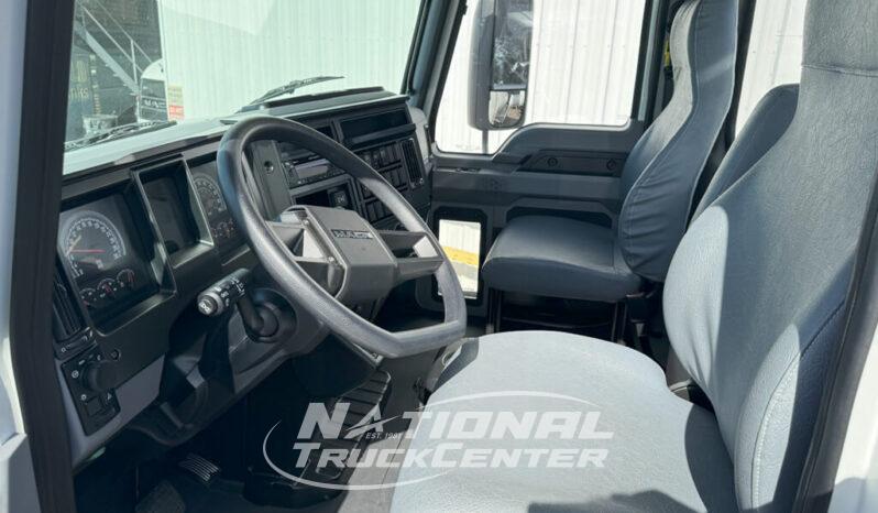 2025 Mack MD7