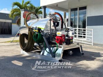 2025 US Tanks Slide-In Unit 450 SC