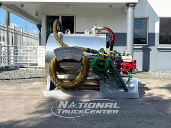 2025 US Tanks Slide-In Unit 600 SC