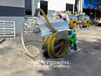 2025 US Tanks Slide-In Unit 600 SC