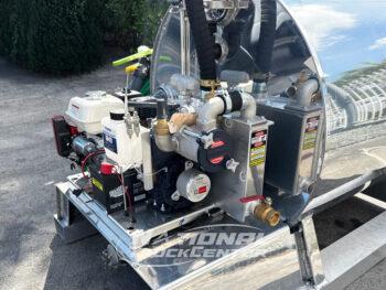 2025 US Tanks Slide-In Unit 600 SC