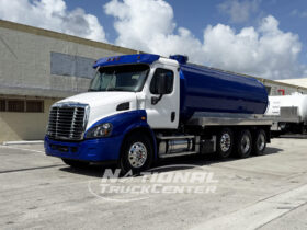 2020 Freightliner Cascadia