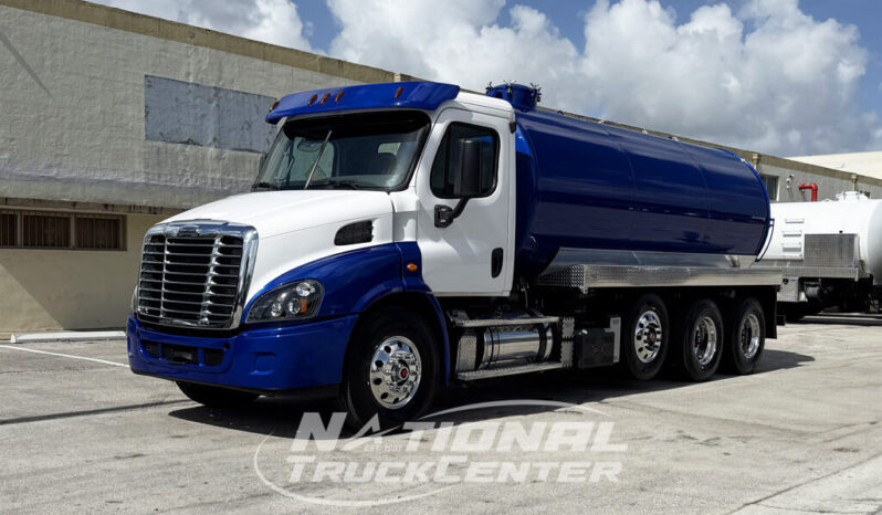 2019 Freightliner Cascadia