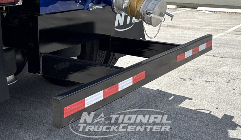 2019 Freightliner Cascadia full