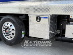 2019 Freightliner Cascadia full