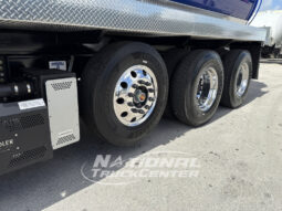 2019 Freightliner Cascadia full