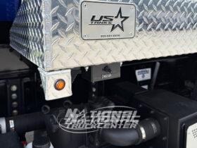 2026 INTERNATIONAL HV-607