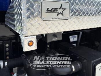 2026 INTERNATIONAL HV-607