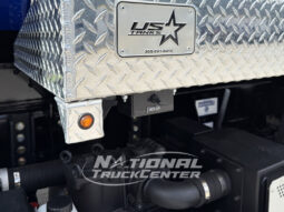 2019 Freightliner Cascadia full