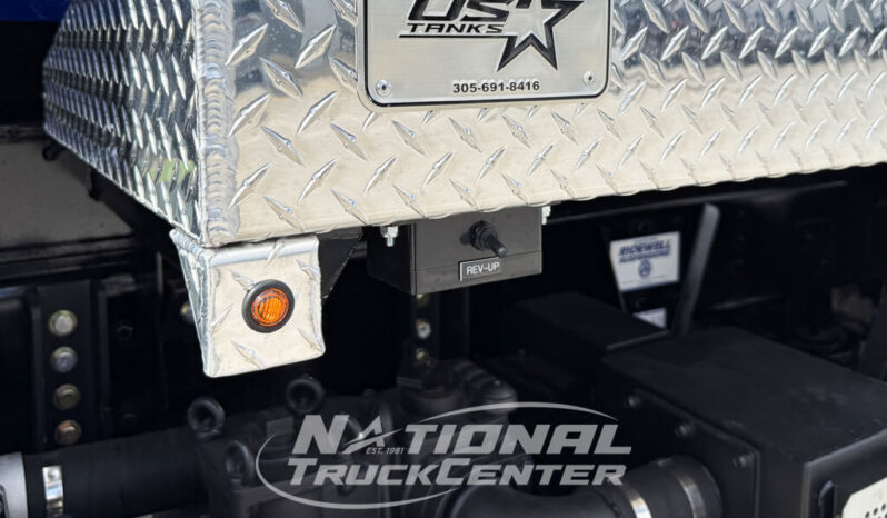 2019 Freightliner Cascadia full