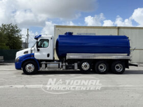 2020 Freightliner Cascadia