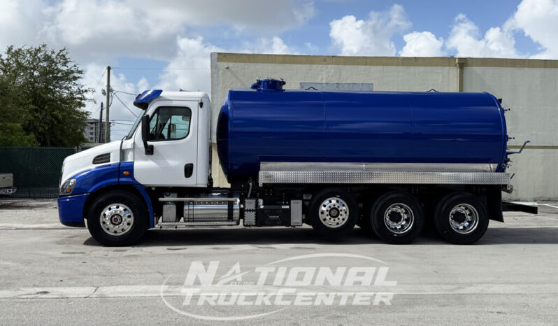 2019 Freightliner Cascadia