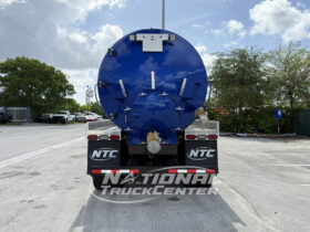 2020 Freightliner Cascadia