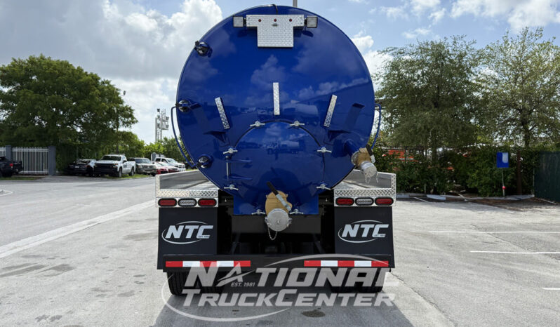 2019 Freightliner Cascadia
