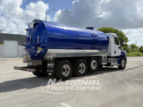 2020 Freightliner Cascadia