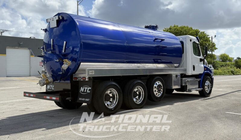 2019 Freightliner Cascadia