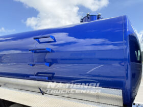 2020 Freightliner Cascadia