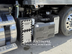 2019 Freightliner Cascadia full