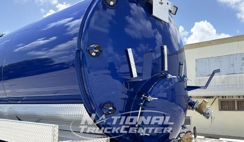 2019 Freightliner Cascadia full