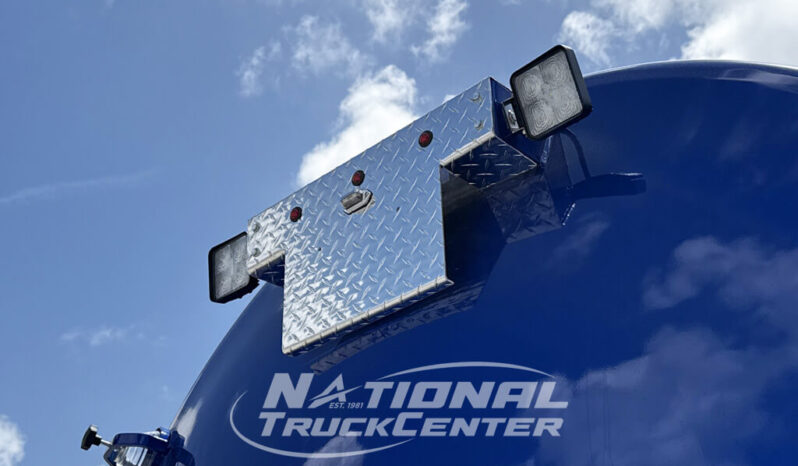 2019 Freightliner Cascadia full