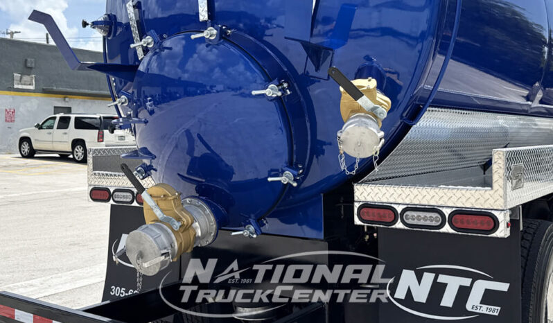 2019 Freightliner Cascadia full